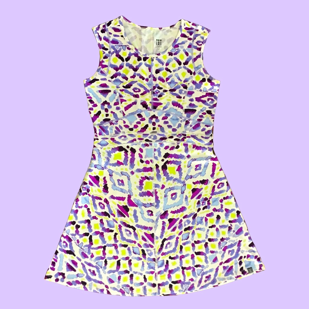 Title Nine Dream Dress